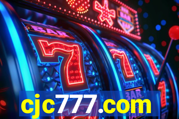 cjc777.com