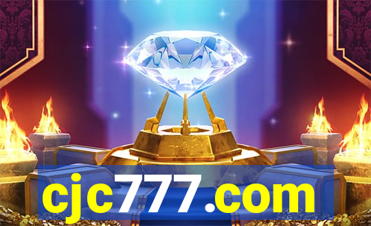 cjc777.com