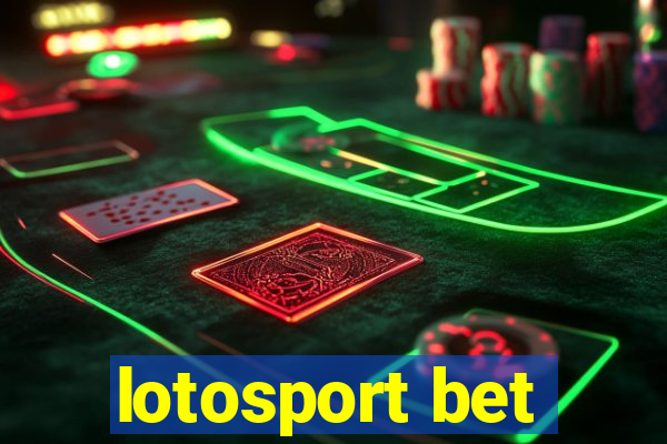 lotosport bet