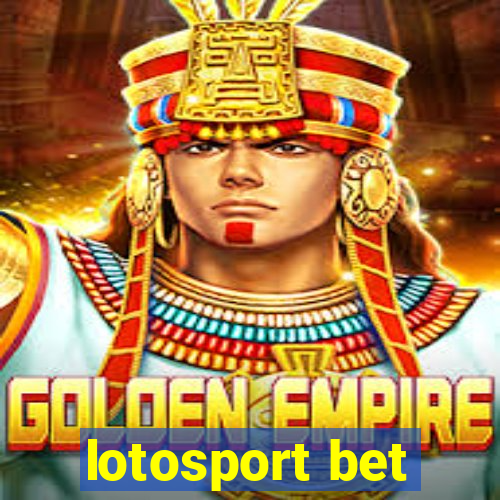 lotosport bet