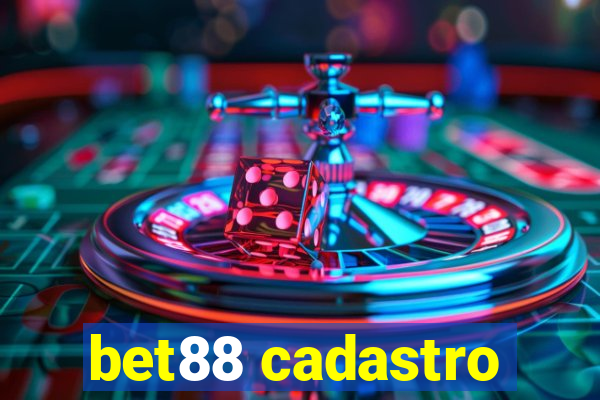 bet88 cadastro