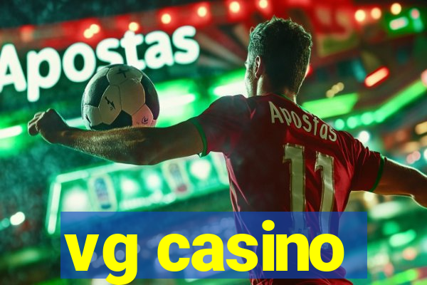 vg casino