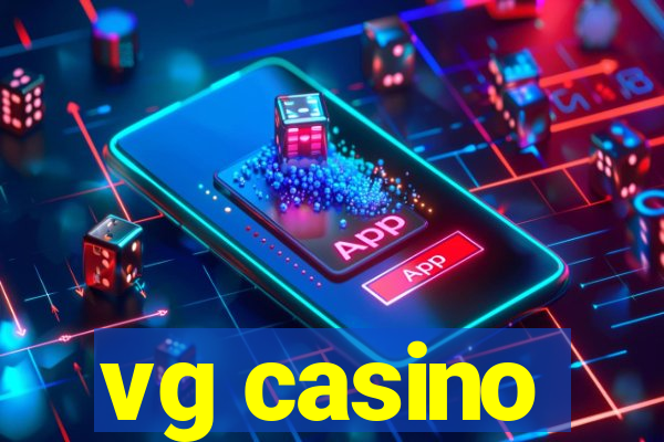 vg casino