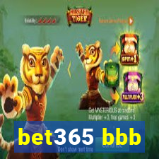 bet365 bbb