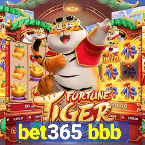 bet365 bbb