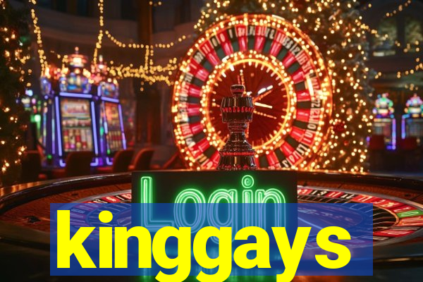 kinggays