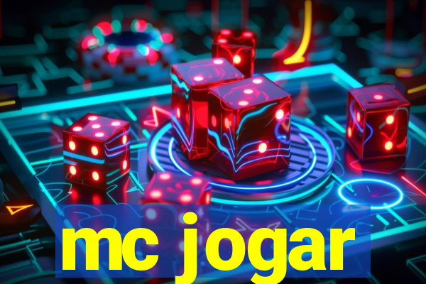 mc jogar