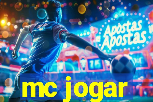 mc jogar