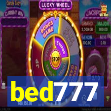 bed777