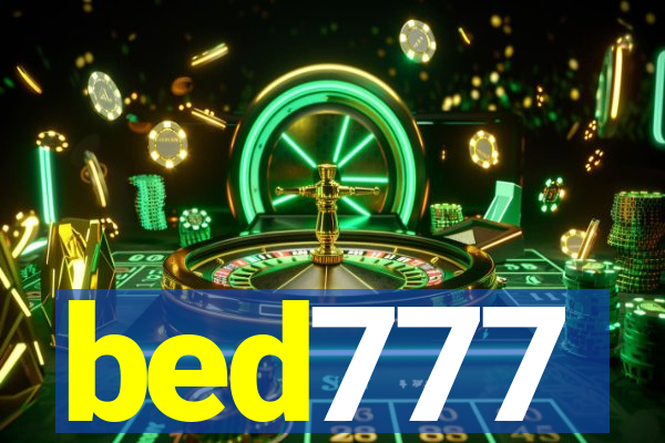 bed777