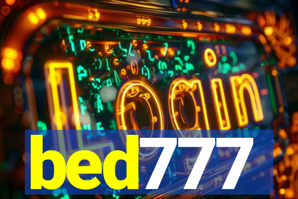 bed777