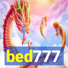 bed777