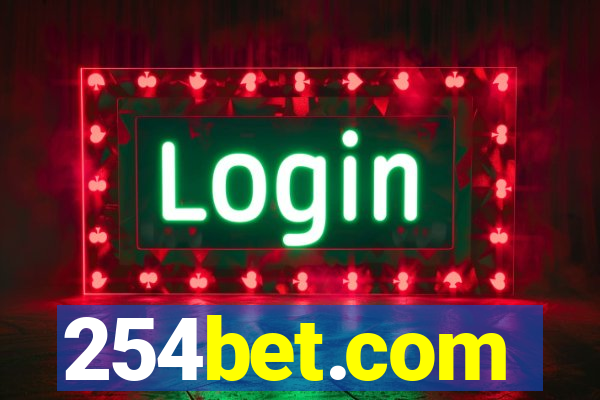 254bet.com