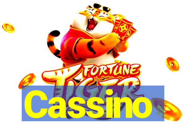 Cassino