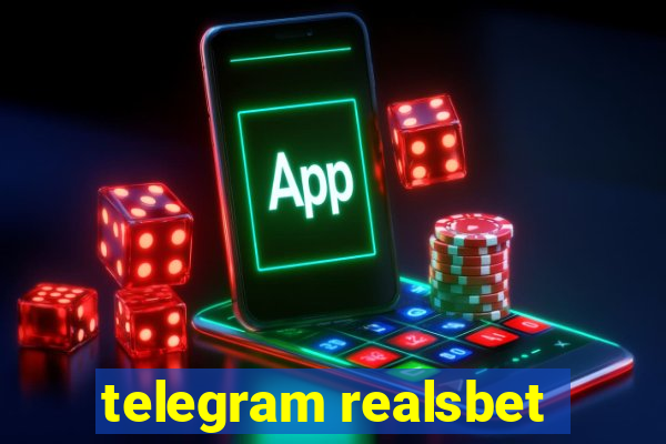 telegram realsbet