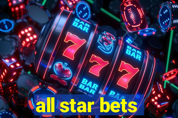 all star bets