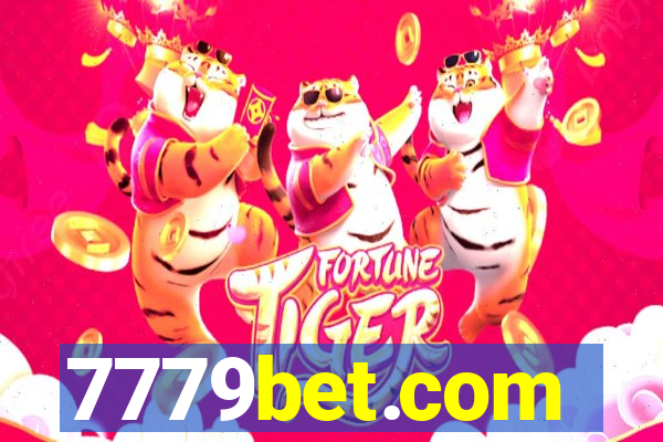 7779bet.com