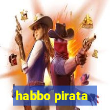 habbo pirata