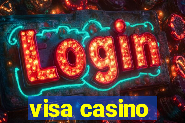 visa casino