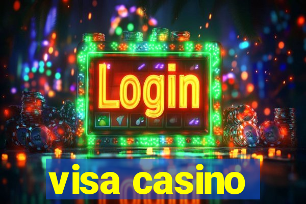 visa casino