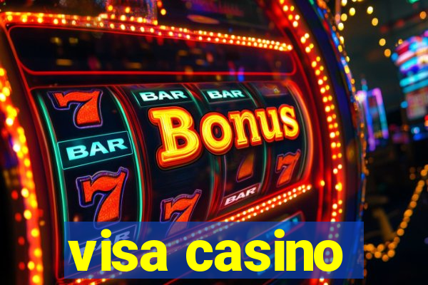 visa casino