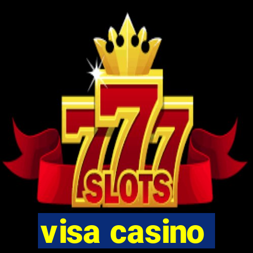 visa casino