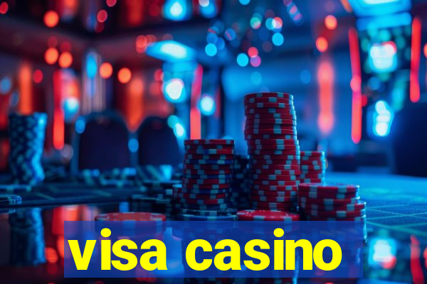 visa casino