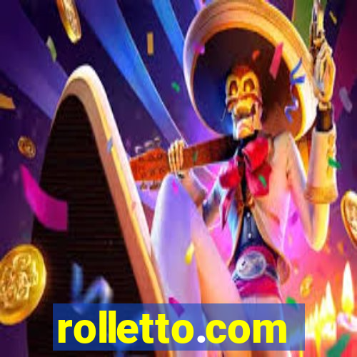 rolletto.com