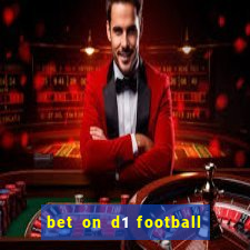 bet on d1 football l wynnbet