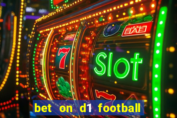 bet on d1 football l wynnbet