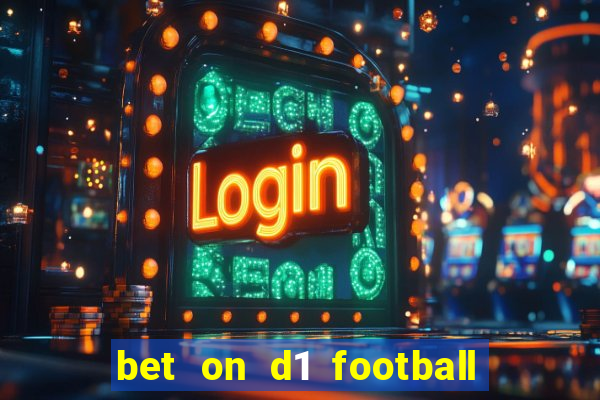 bet on d1 football l wynnbet