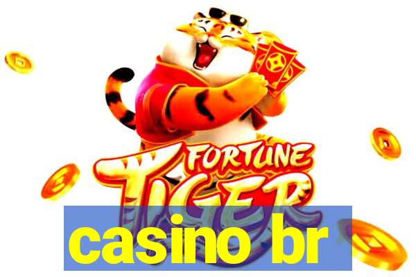 casino br