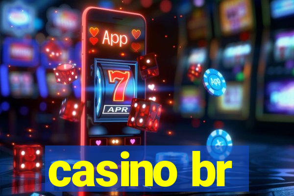 casino br