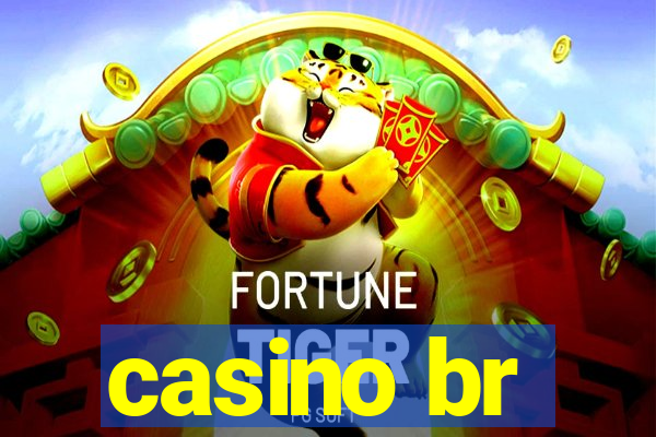 casino br