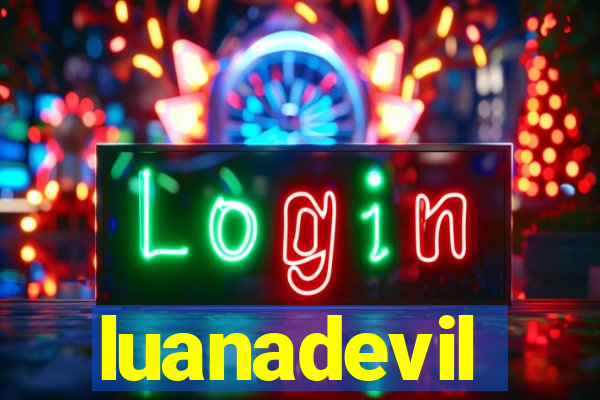 luanadevil