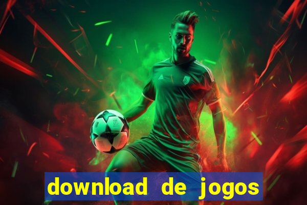 download de jogos no pc