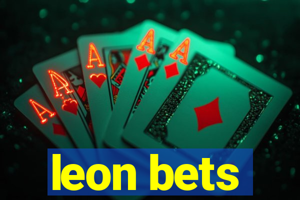 leon bets