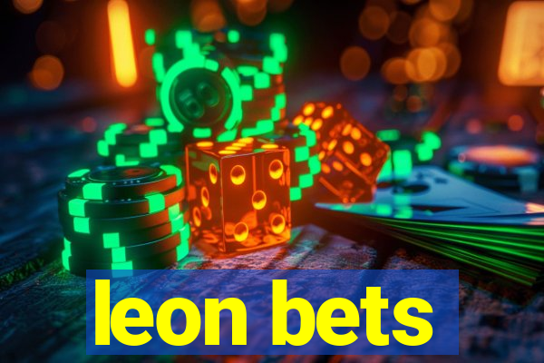 leon bets