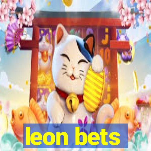 leon bets