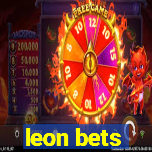 leon bets