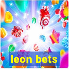 leon bets