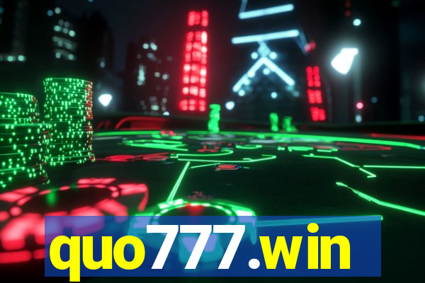 quo777.win