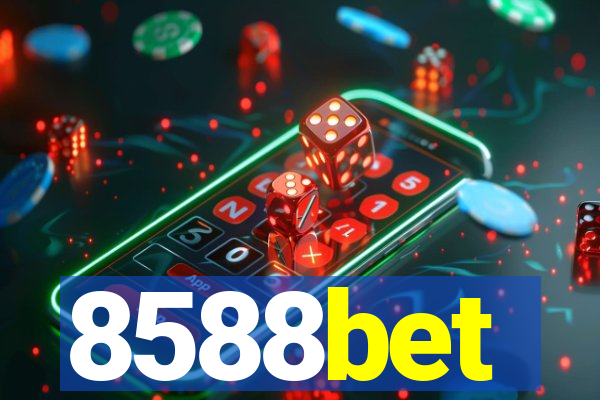 8588bet