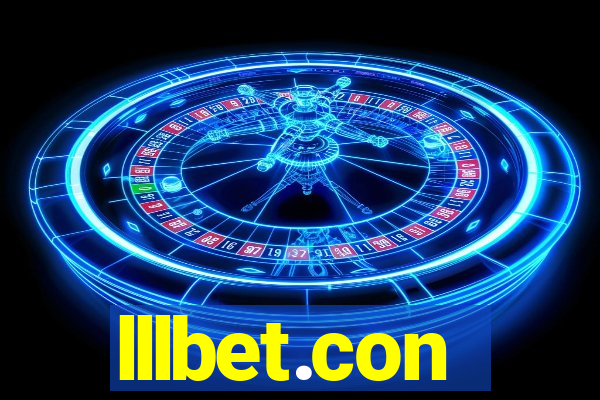 lllbet.con