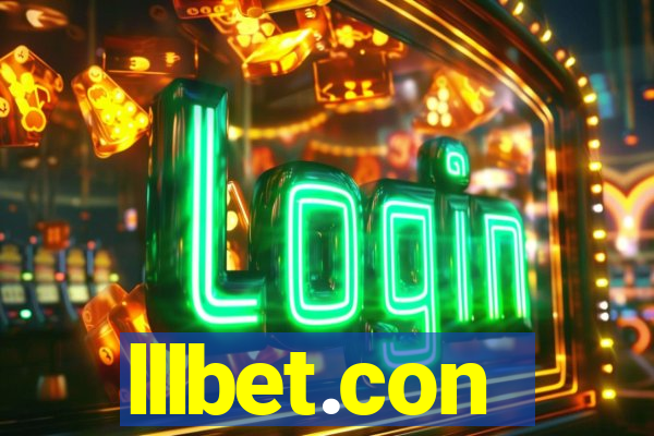 lllbet.con