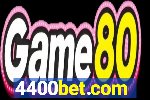 4400bet.com