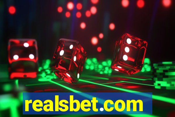 realsbet.com