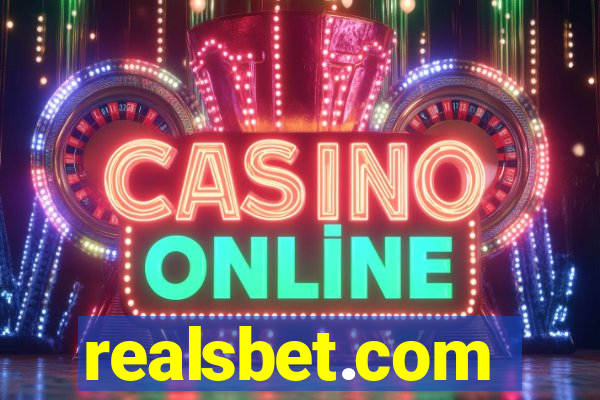 realsbet.com