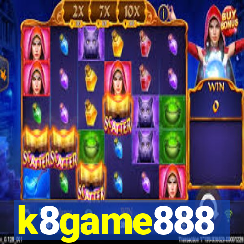 k8game888