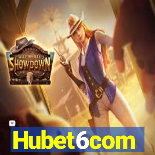 Hubet6com